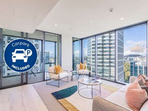 Furnished Two bedrooms one bathroom with one C...