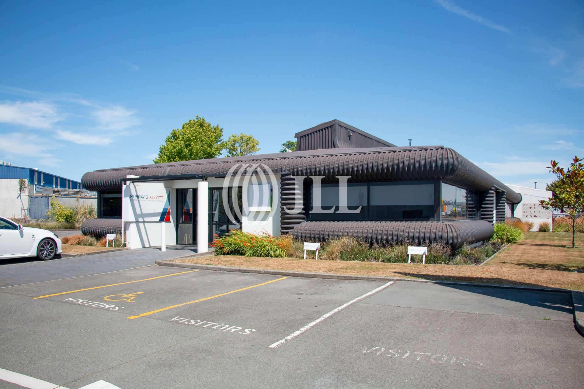 44 Mandeville Street, Riccarton, Christchurch, 0 غرف, 0 حمامات, Industrial Premises