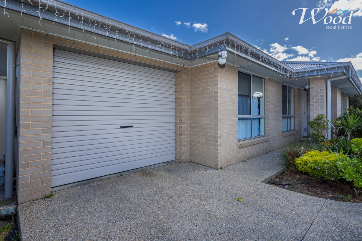 1055 MATE ST, NORTH ALBURY NSW 2640, 0房, 0浴, Unit