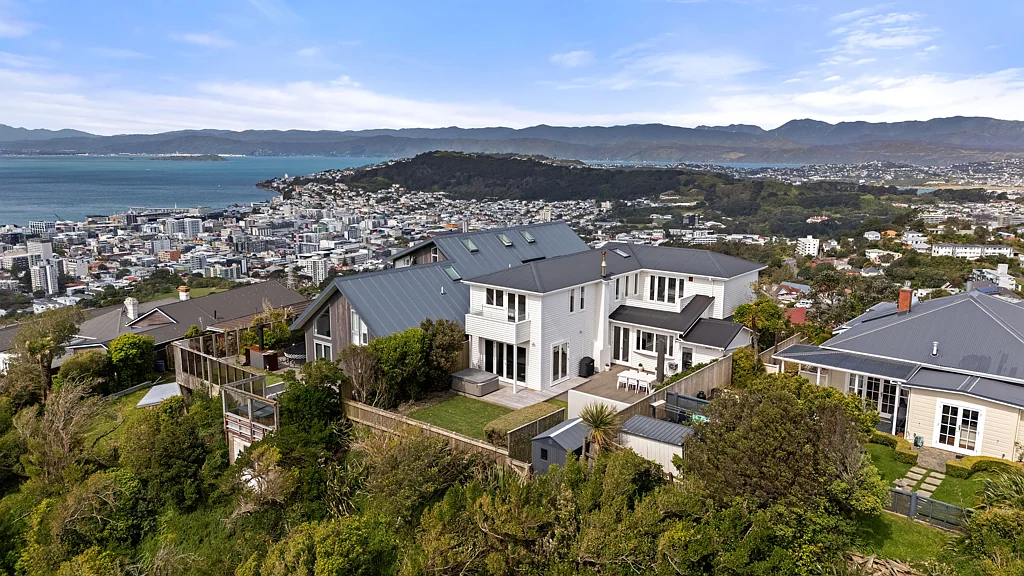 52 Karepa Street, Brooklyn, Wellington