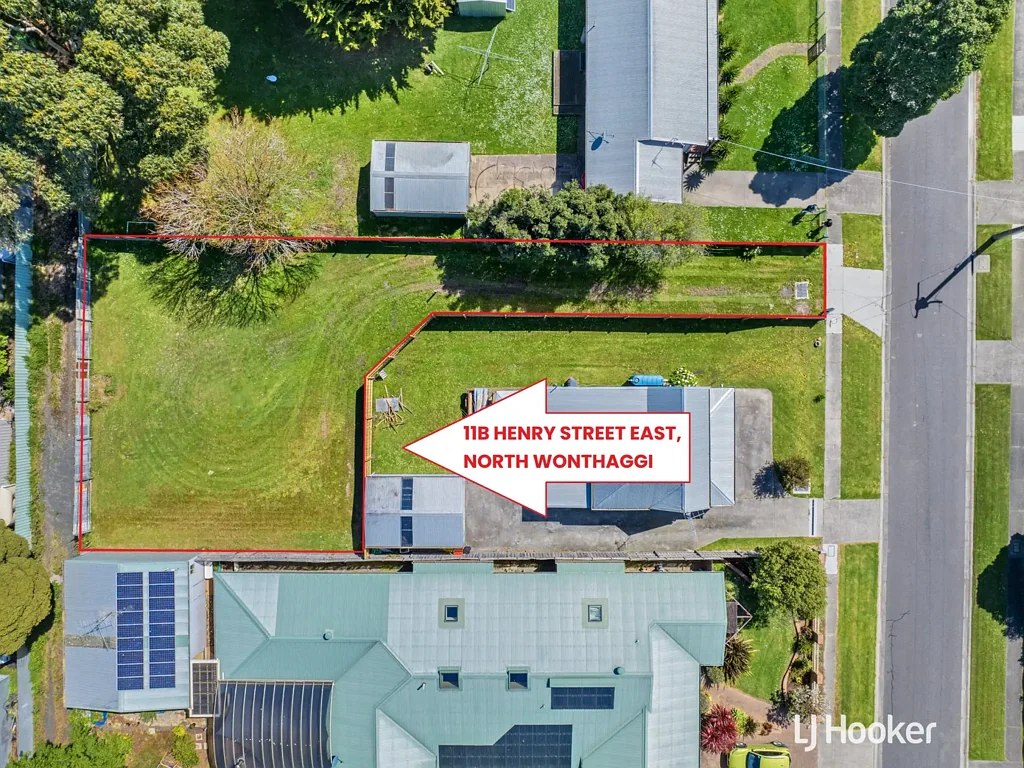 North Wonthaggi TITLED LAND!!