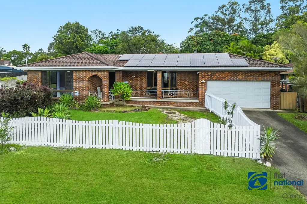 19 Cascade Drive, Casino, NSW 2470