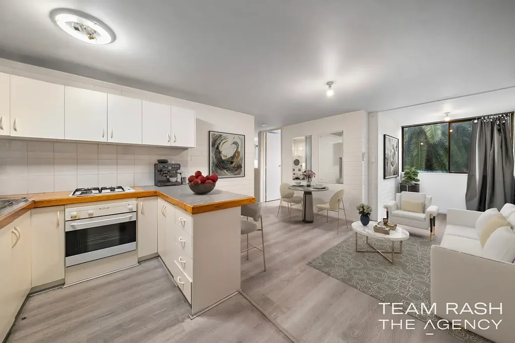 107D/25 Herdsman Parade, Wembley, WA 6014