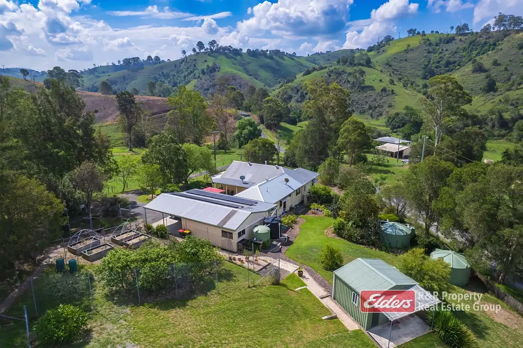 878 Wallanbah Road, Wallanbah via, Gloucester, NSW 2422