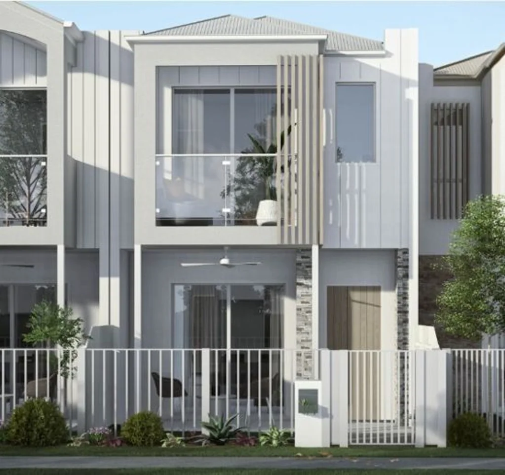 South Ripley 4Kwarto Discover Your Dream Home in South Ripley - Full Turnkey House and Land Package from $735k