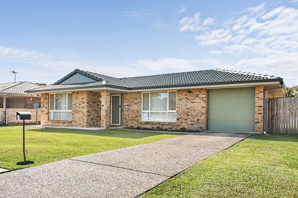 Bald Hills 4 Bedroom Peaceful Parkside Living with Endless Convenience on 618m²