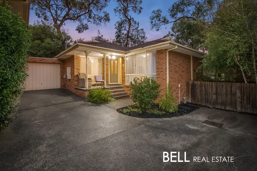 6/22 Warrabel Road, Ferntree Gully, VIC 3156