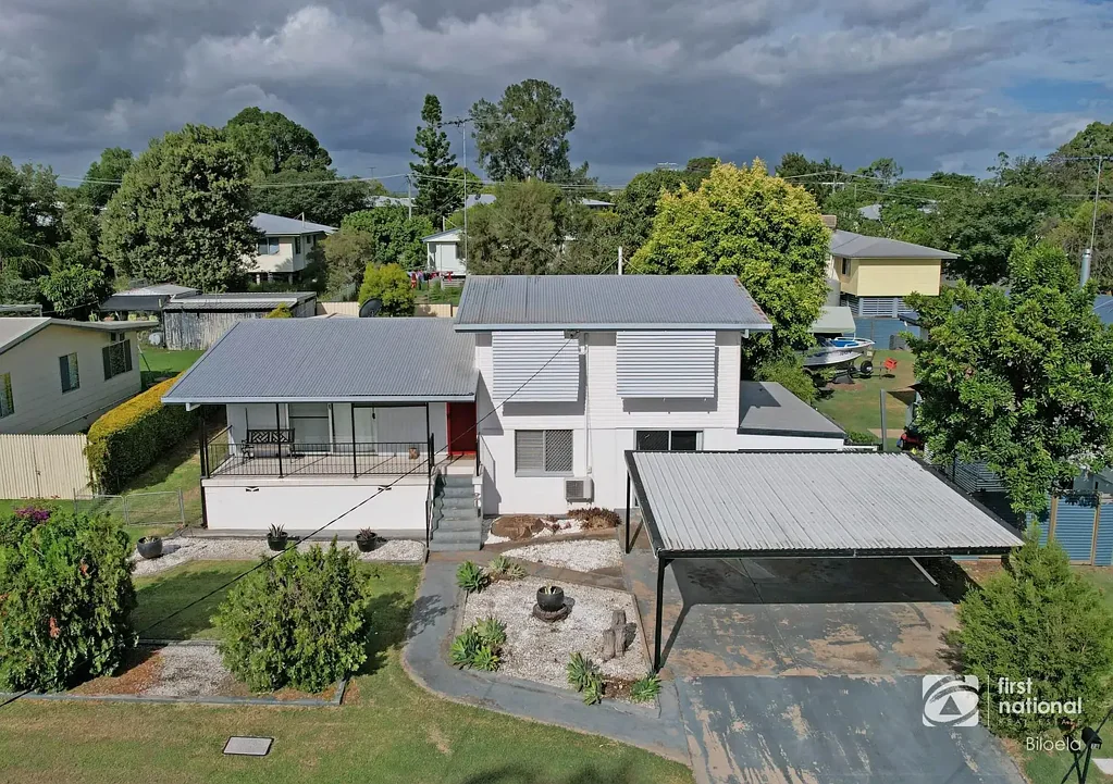 74 State Farm Road, Biloela, QLD 4715