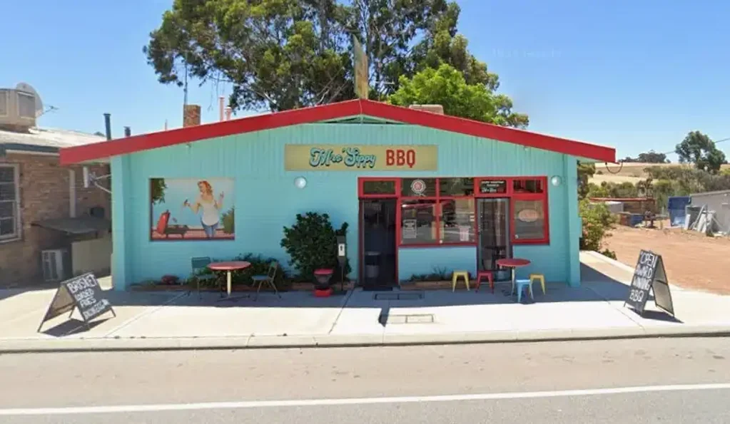 Opportunity on Great Eastern Highway