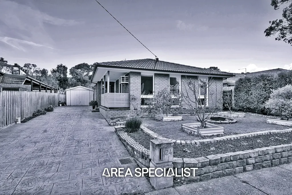 24 Fillmore Road, Dandenong North, VIC 3175