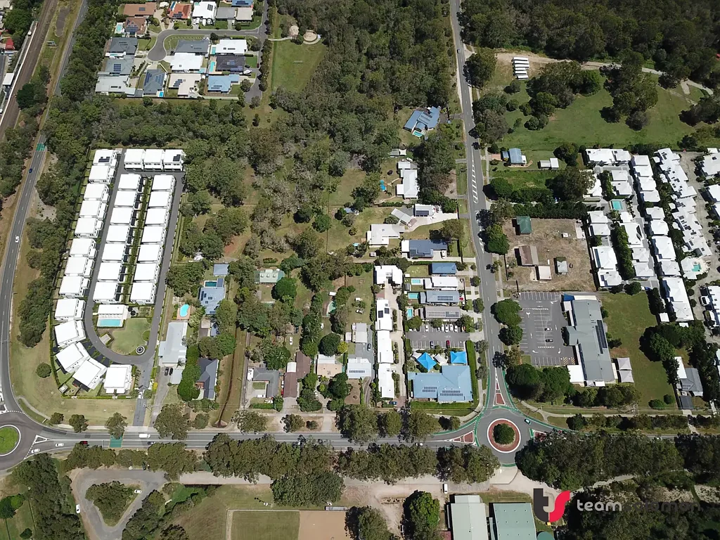 Ormiston DEVELOPMENT - 1.02ha ORMISTON