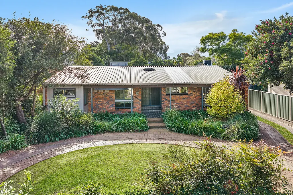 North Nowra 3房  EASY EVERYDAY LIVING