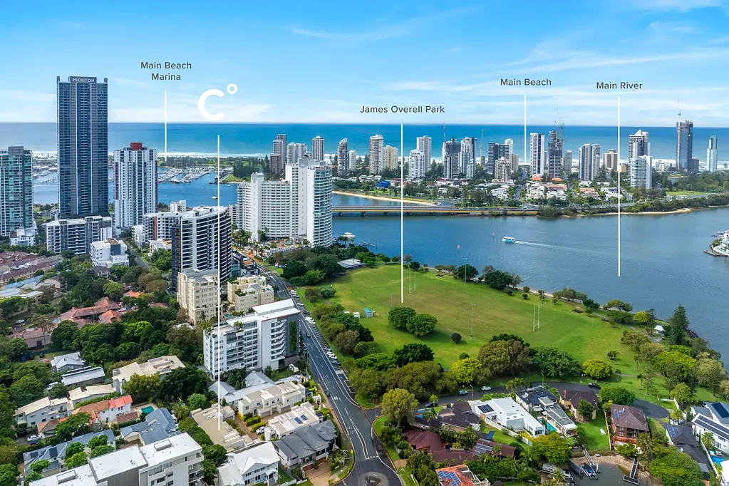 5/24-26 Brighton Parade, Southport, QLD 4215