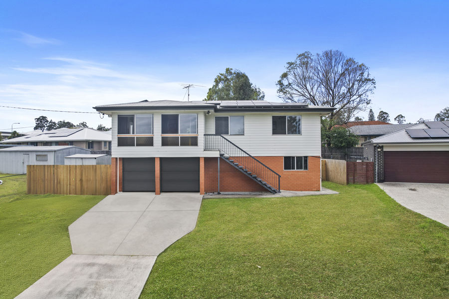 53 TRISTANIA ST, YAMANTO QLD 4305, 0房, 0浴, House