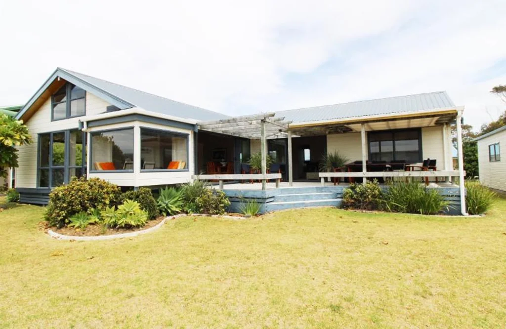 Lockwood on Castleview - Holiday Rental Accommodation