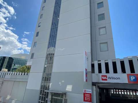 Fully furnished apartment Auckland Central