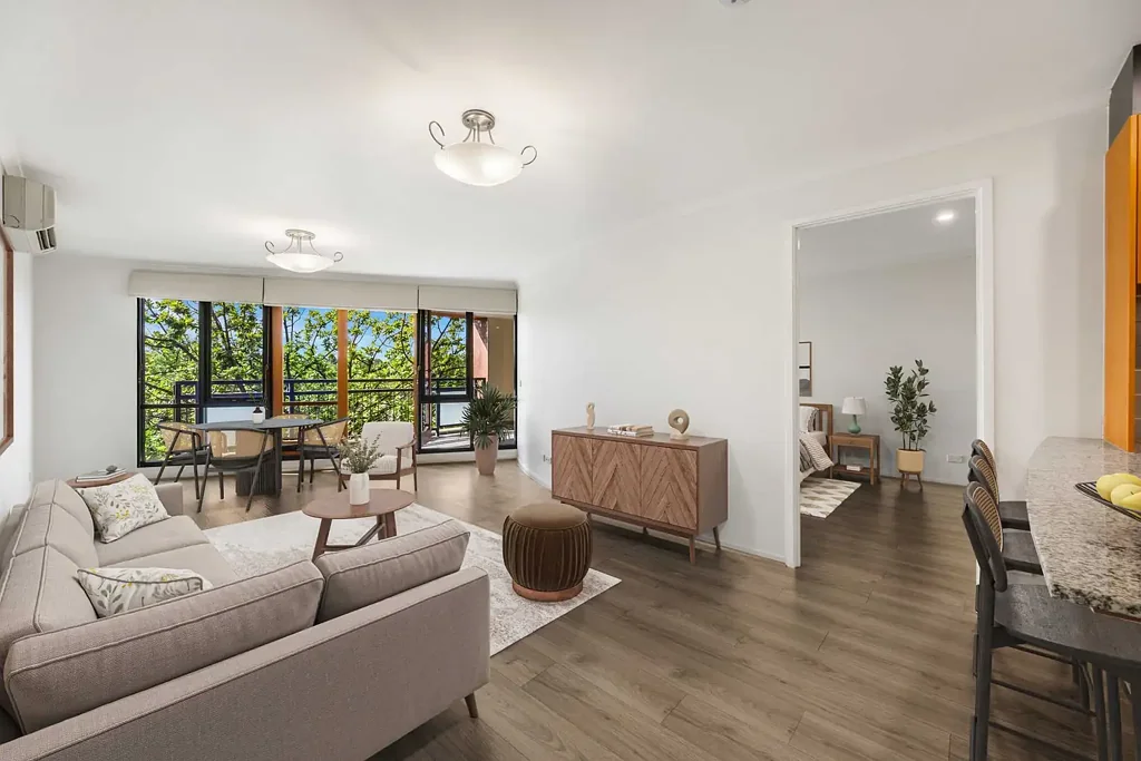 City 1બેડરૂમ Stylish City Living in the Heart of Canberra