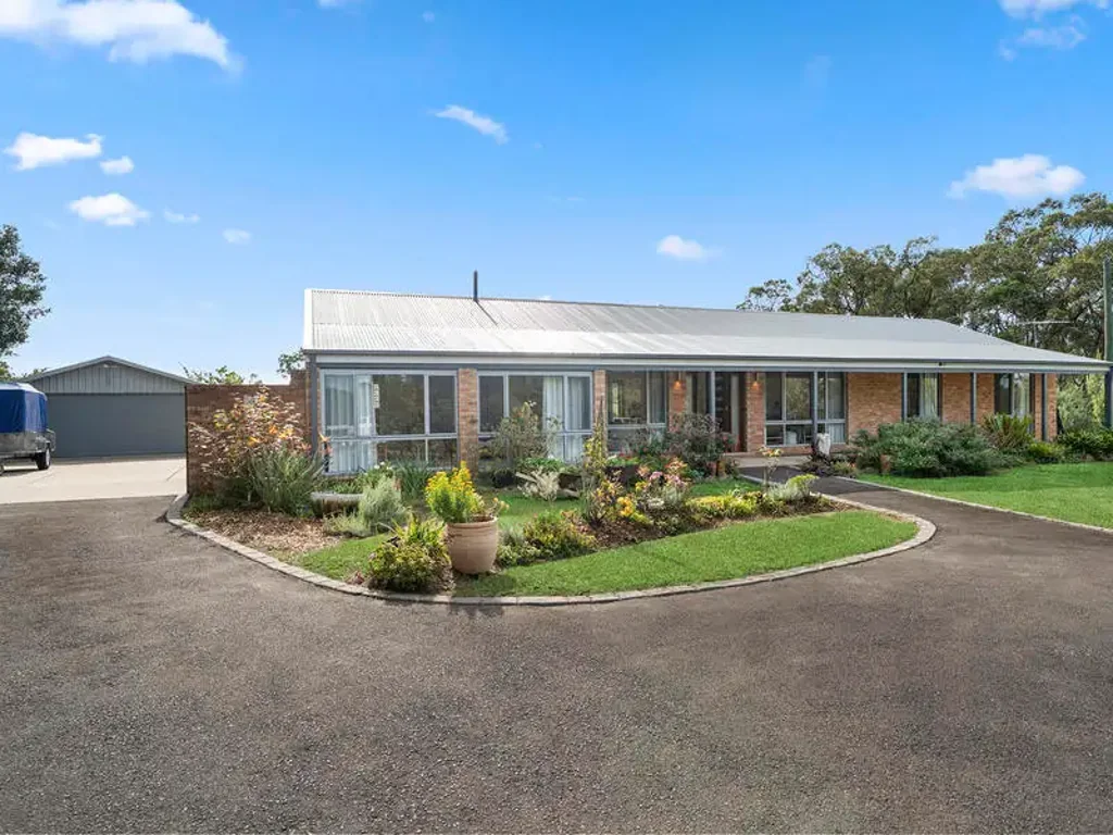 Winmalee 4Habitaciones SOLD - Contact Agent