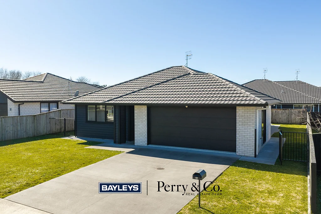 Katikati 3Moenga More than a home – a lifestyle to love