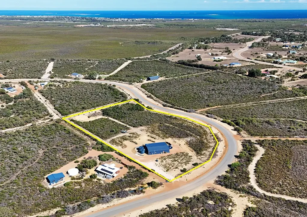 78/214 Belinda Loop, Jurien Bay, WA 6516