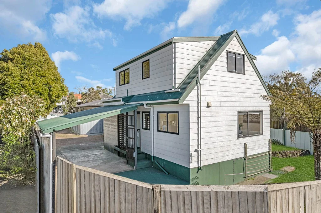 59B Herdman Street, Waterview, Auckland City, Auckland