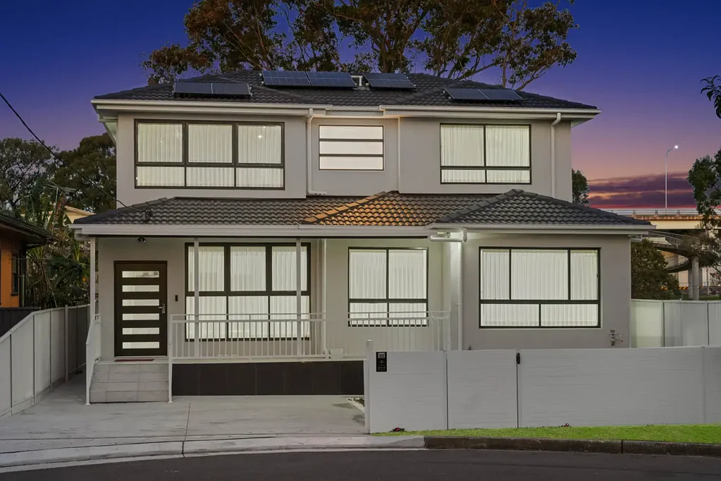 Rosehill  Upstair home  fully furnished