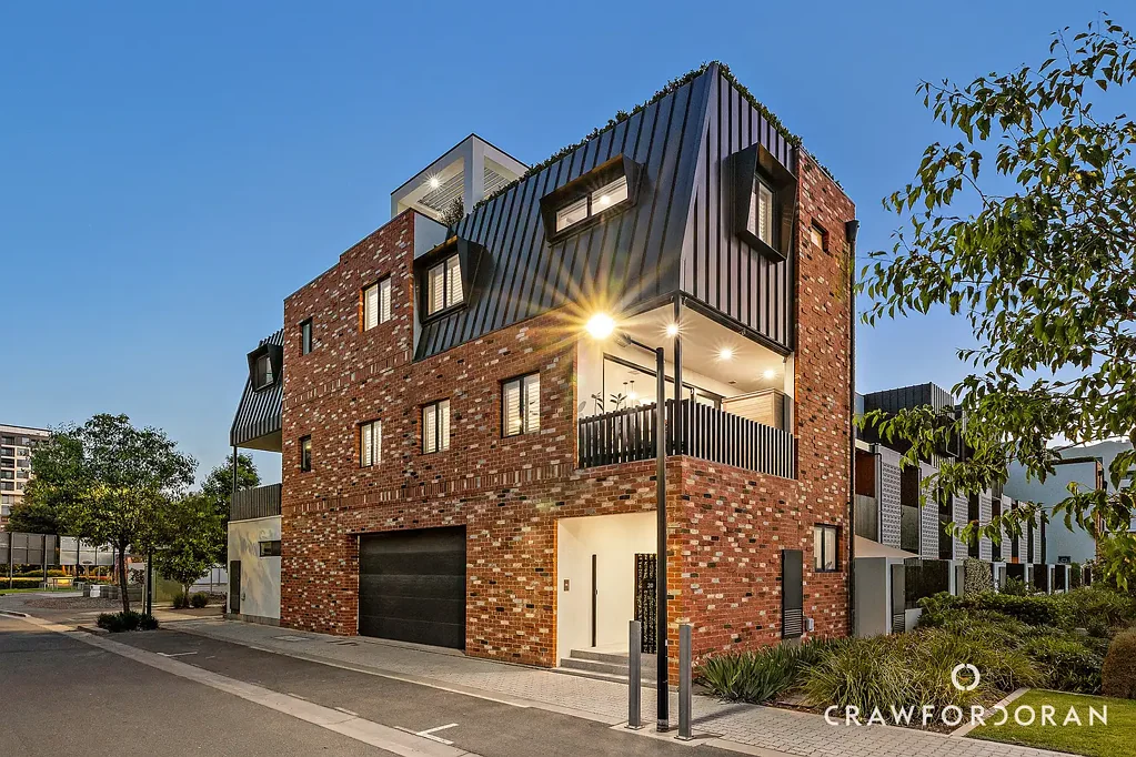 20 Fourth Street, Bowden, SA 5007