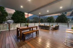 2147 Nerang Murwillumbah Road, Numinbah Valley