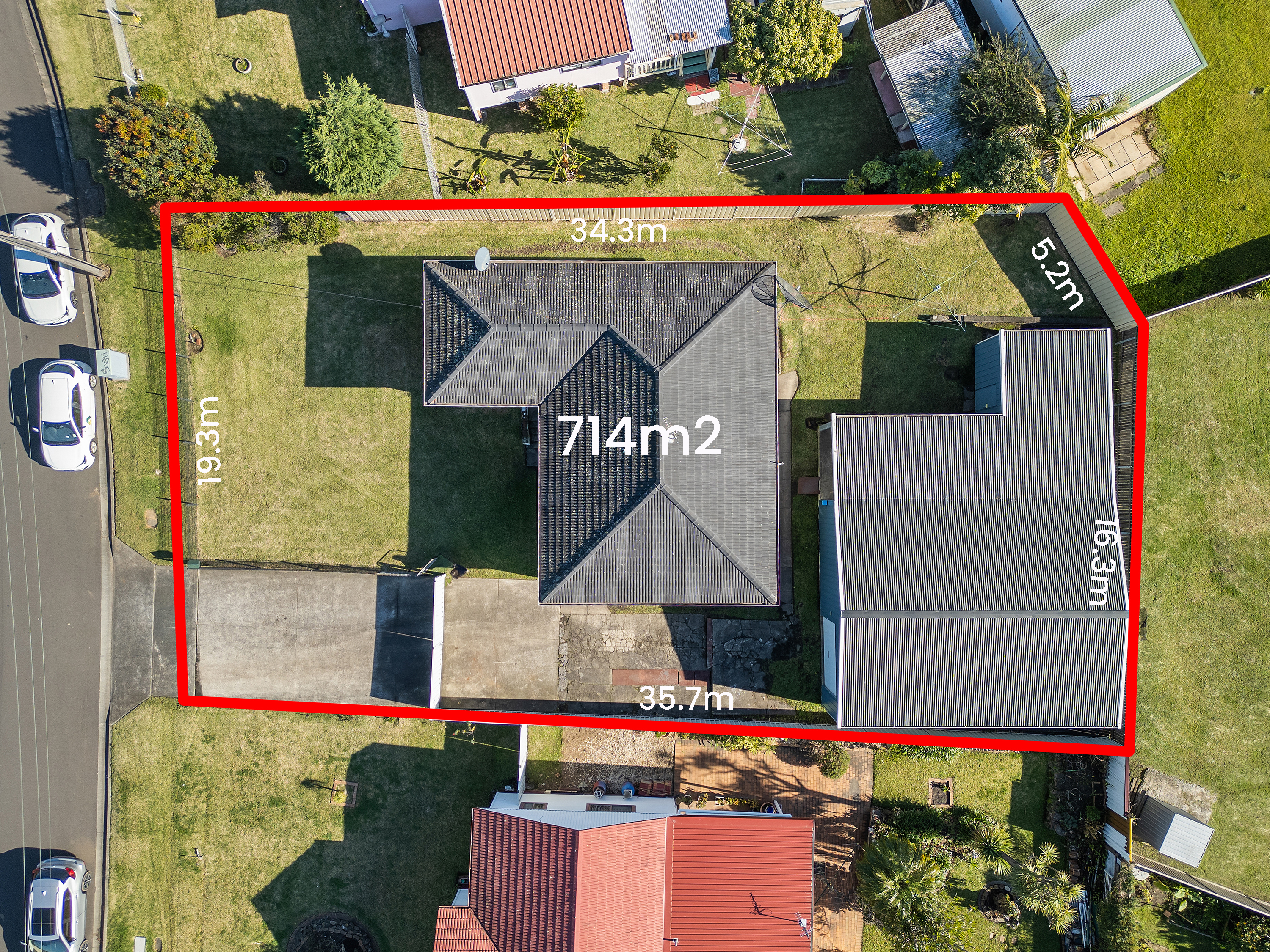 LOW DENSITY RESIDENTIAL