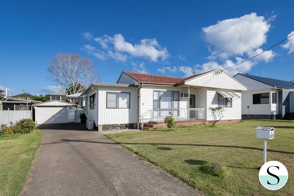 Spacious Family Home in Sought-After Belmont Location