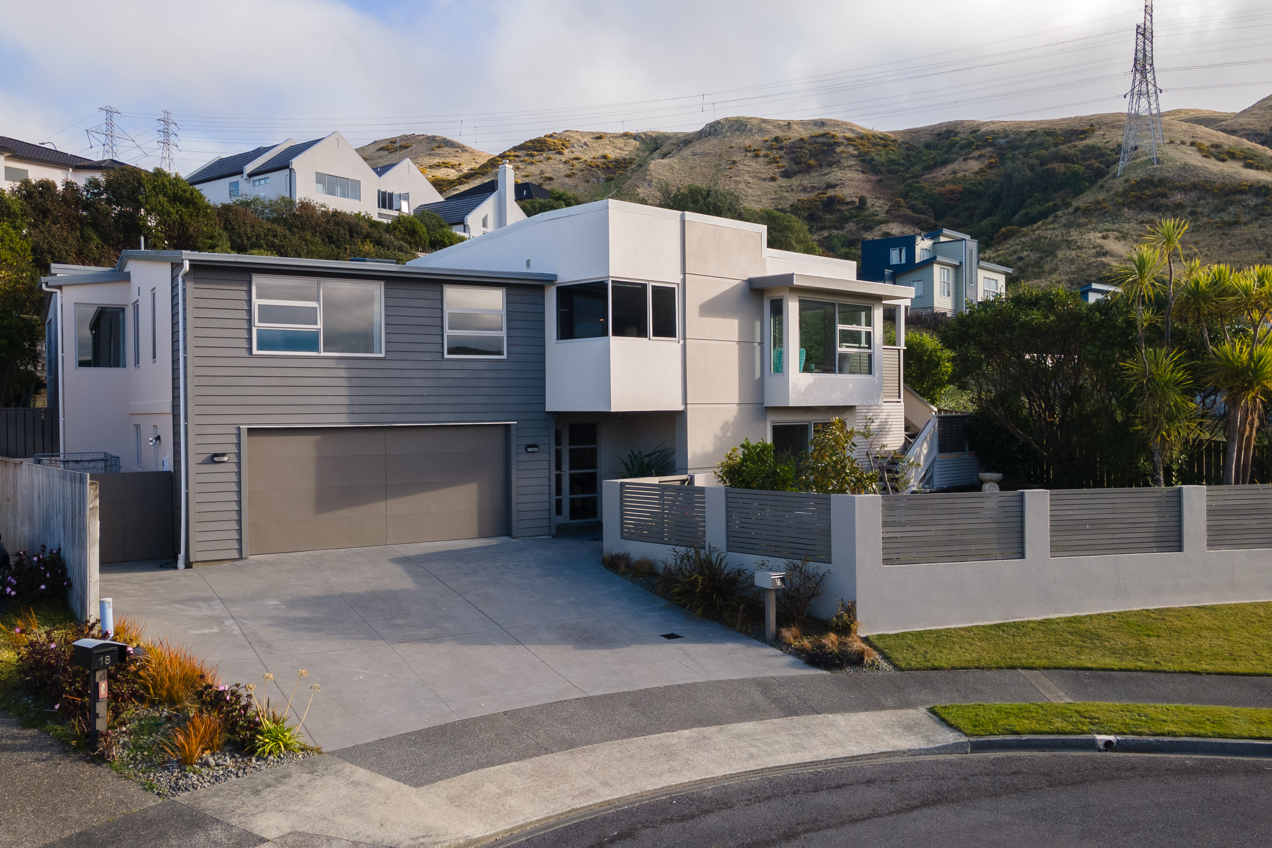 16 Neston Grove, Churton Park, Wellington, 5 Bedrooms, 0 Bathrooms, House