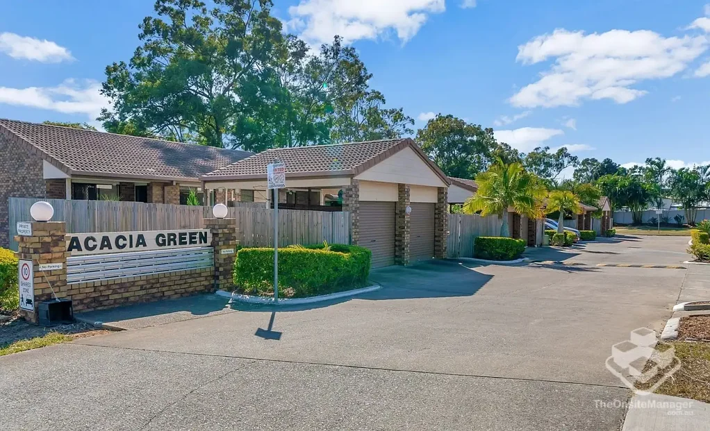 Two Bedroom Spacious Lowset Townhouse in Sunnybank Hills State School Catchment