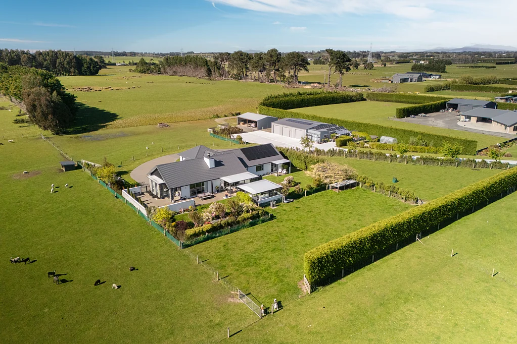 116 Millwood Glen, Mill Road, Southland