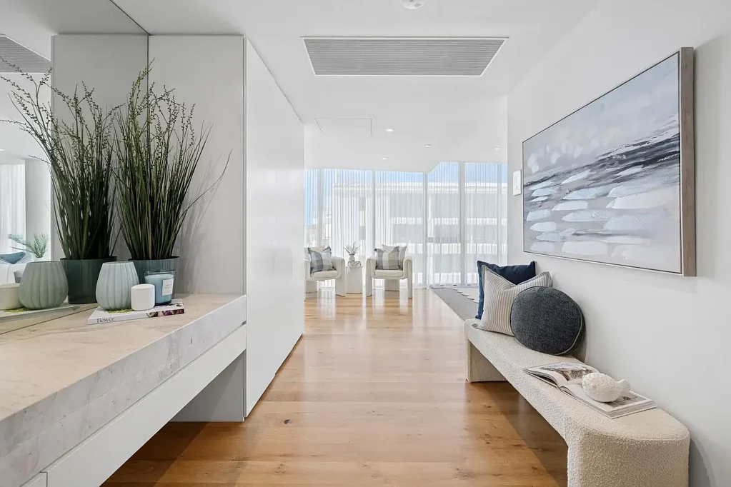 Geelong 3Kwarto Waterfront jewel – Edgewater