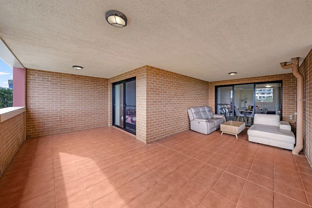 22/7-9 Cross Street, Bankstown, NSW 2200