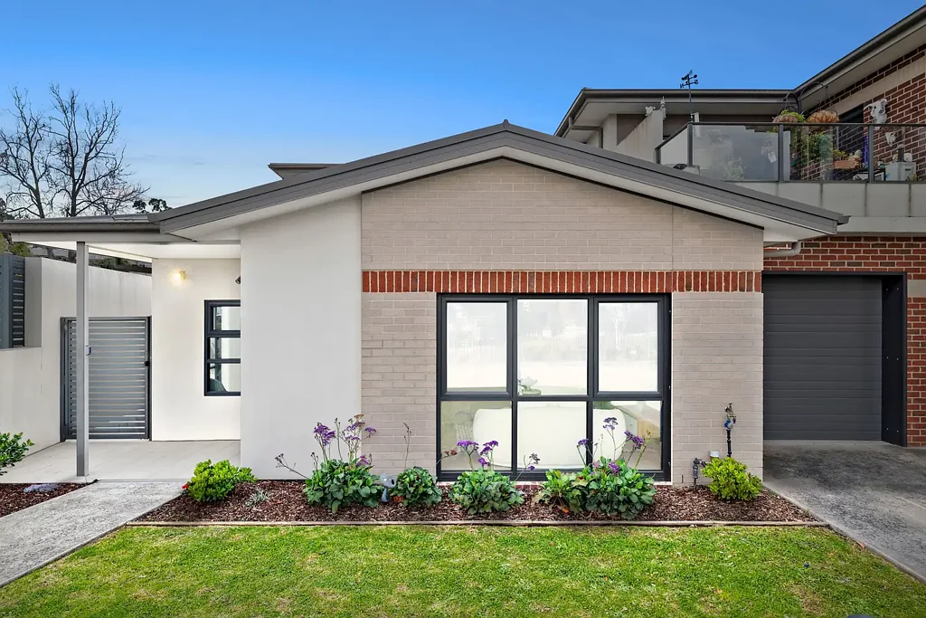 Kilsyth 2 Bedroom Relaxed Retirement Living with Community at Heart