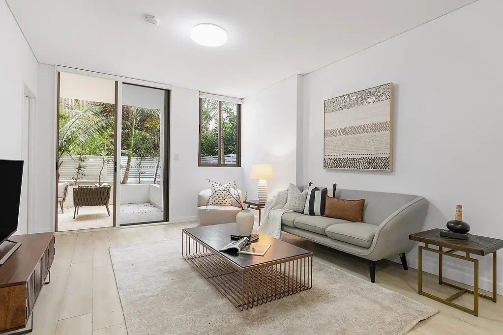 13/82 Bay Street, Botany, NSW 2019