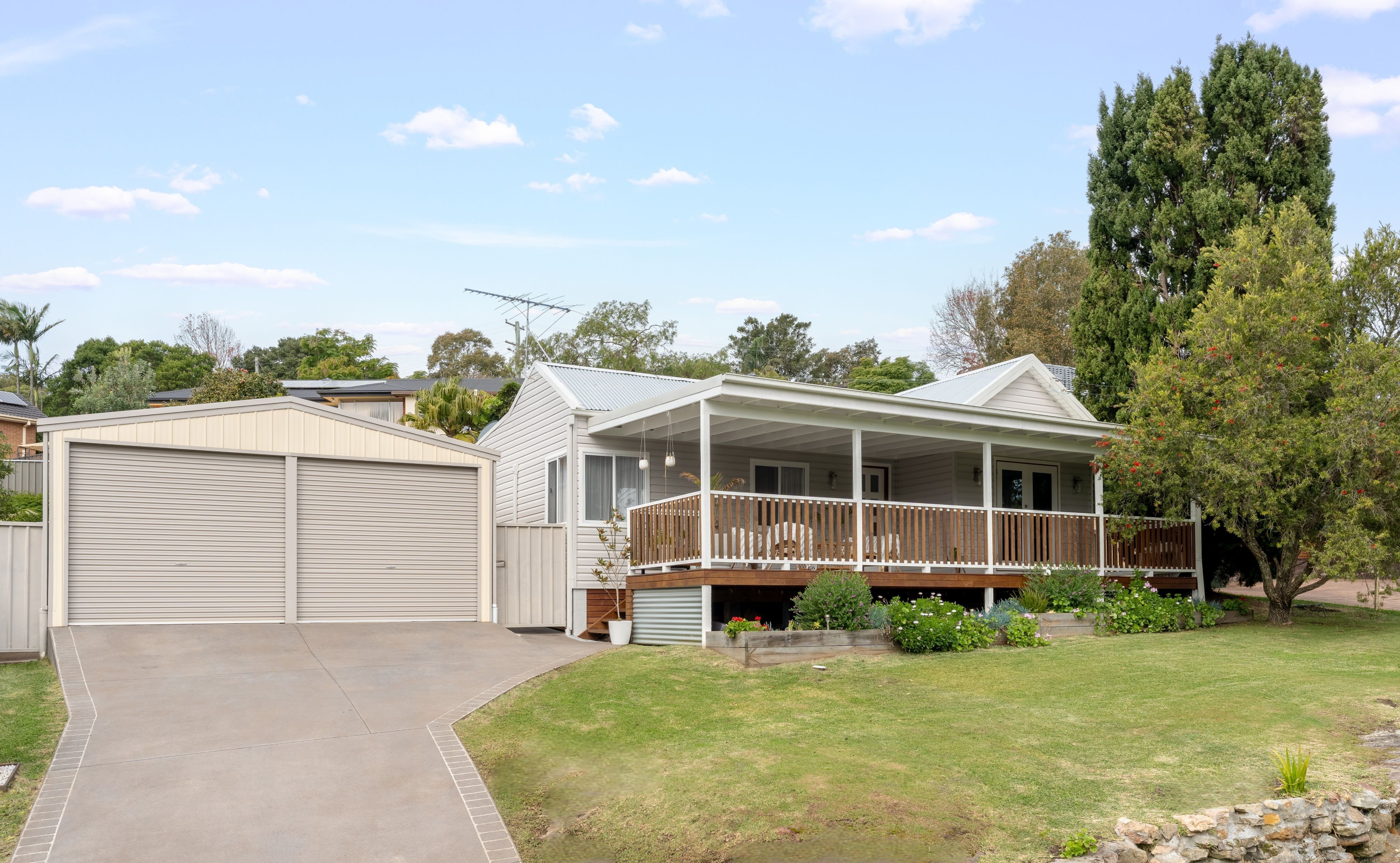 29 PARKES ST, HELENSBURGH NSW 2508, 0部屋, 0バスルーム, House