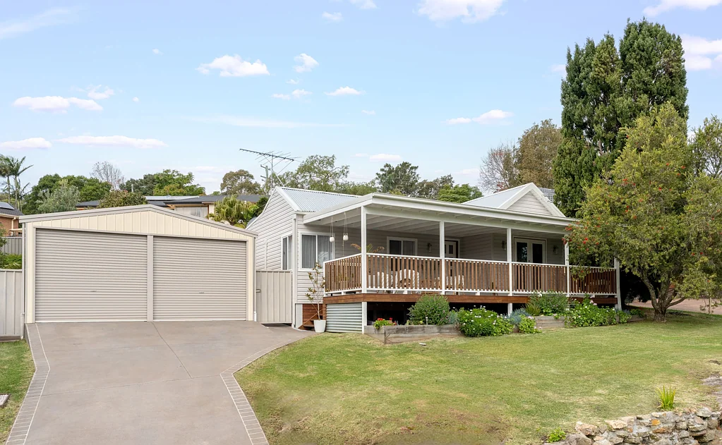 29 Parkes Street, Helensburgh, NSW 2508