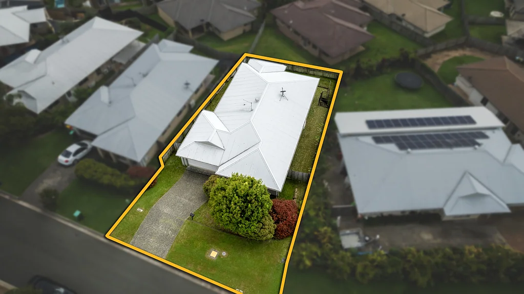 23 Milly Circuit, Ormeau, QLD 4208