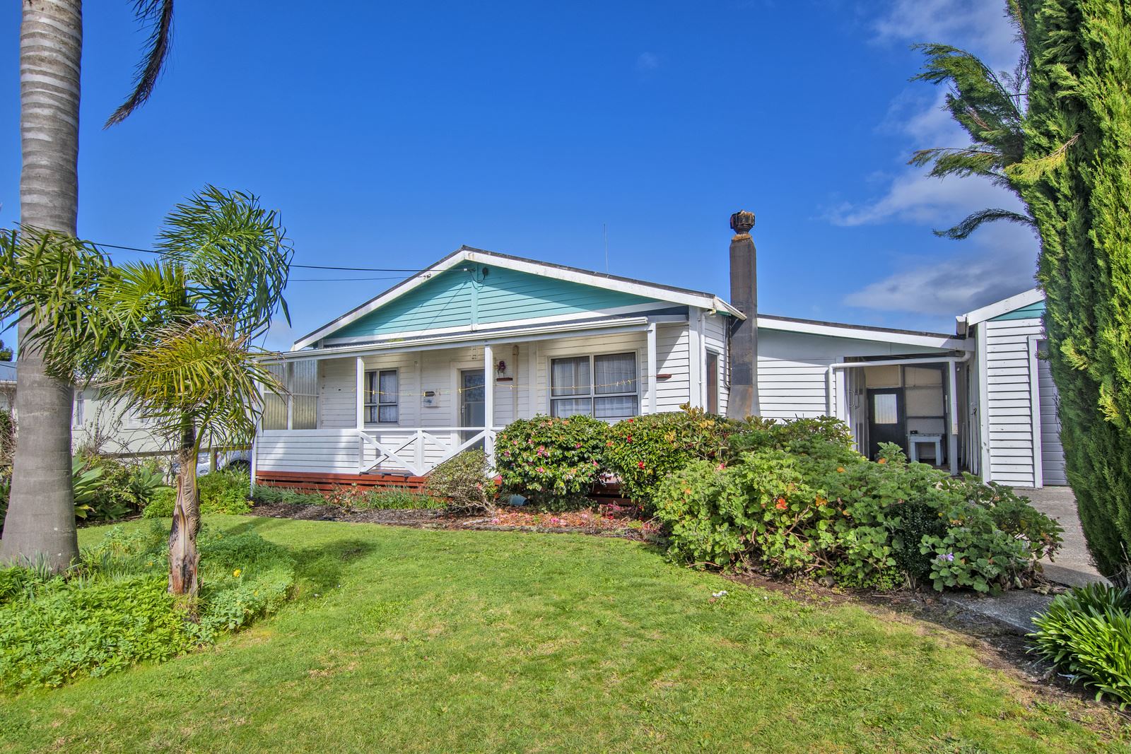 16 Tauraroa Road, Maungakaramea, Whangarei, 3 habitaciones, 0 baños