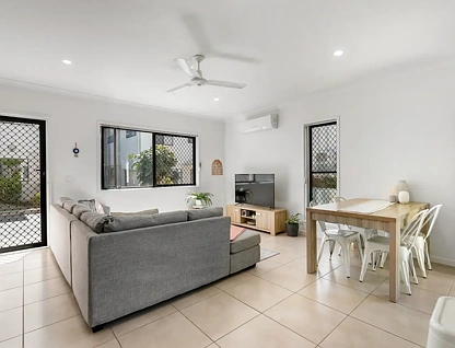 40/30 Mercury Parade, Mango Hill, Moreton Bay Region, 3房, 2浴, Townhouse