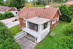 32 Ashley Street, Chatswood