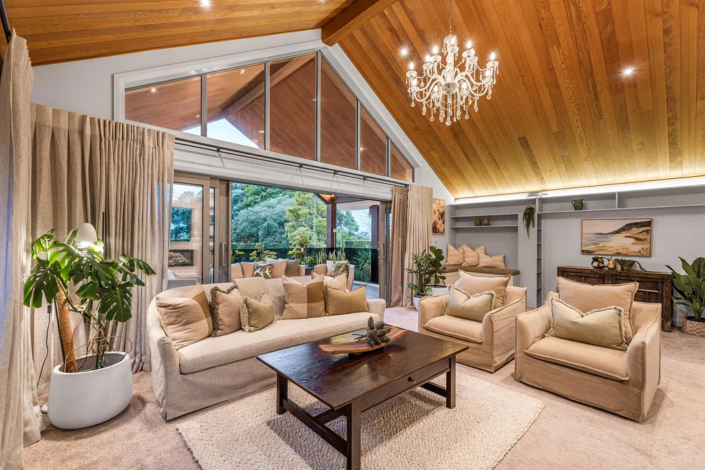 Remuera 5房 966㎡稀世大地×Remuera顶级名街，Queenstown度假风情，从此是日常！ Queenstown inspired, Remuera prestige on 966sqm