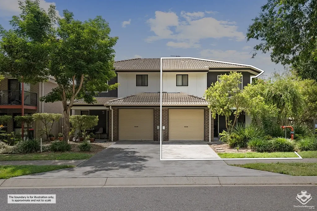 Ellen Grove 3Habitaciones Modern 3-Bedroom Townhouse in Serene Ellen Grove