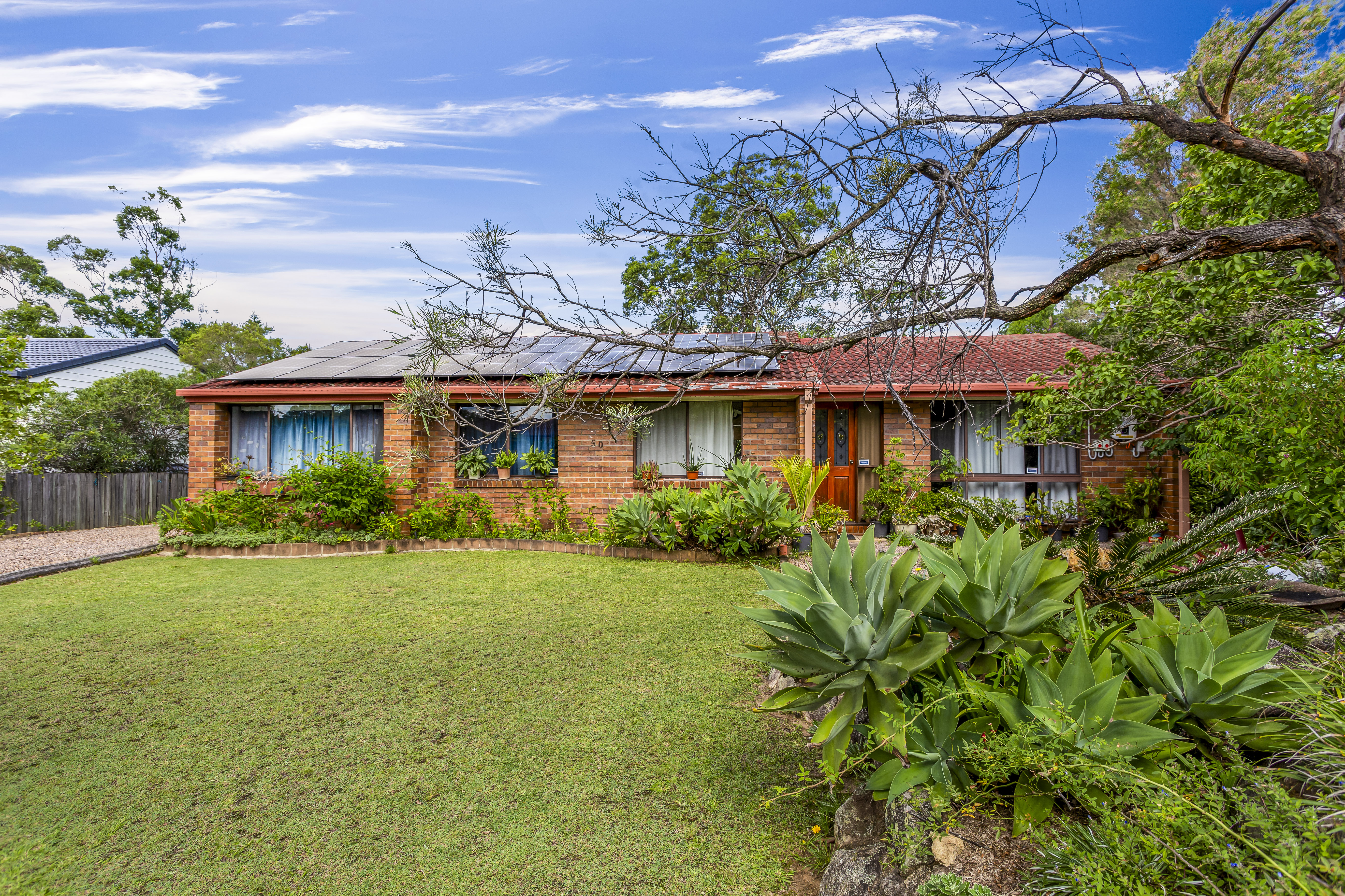 50 PIONEER DR, NARANGBA QLD 4504, 0 habitaciones, 0 baños, House