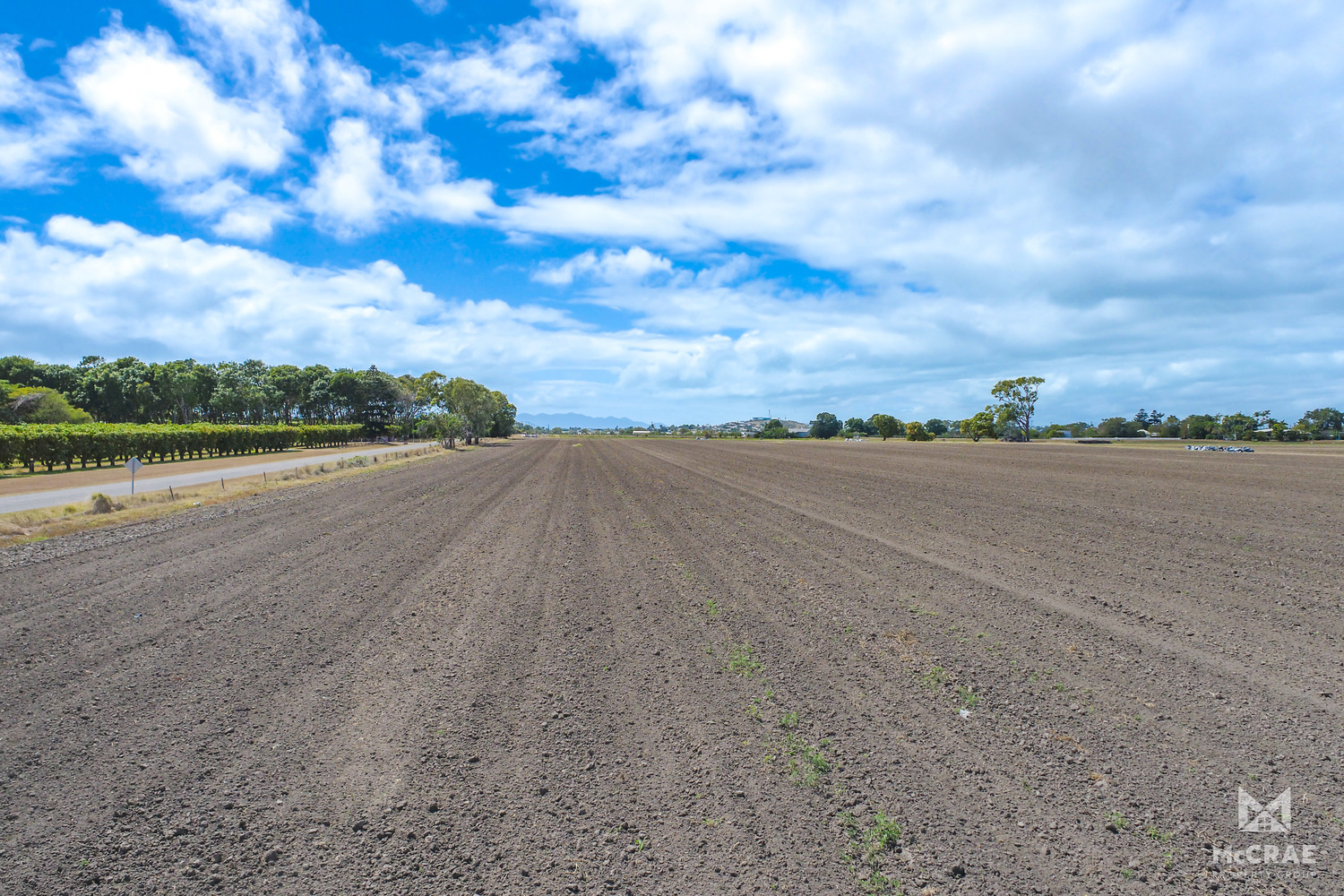 12 HERMANS RD, BOWEN QLD 4805, 0 Bedrooms, 0 Bathrooms, Section