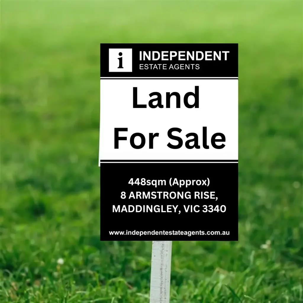 Maddingley Discover the Perfect Piece of Land in Maddingley - Your Dream Home Awaits!