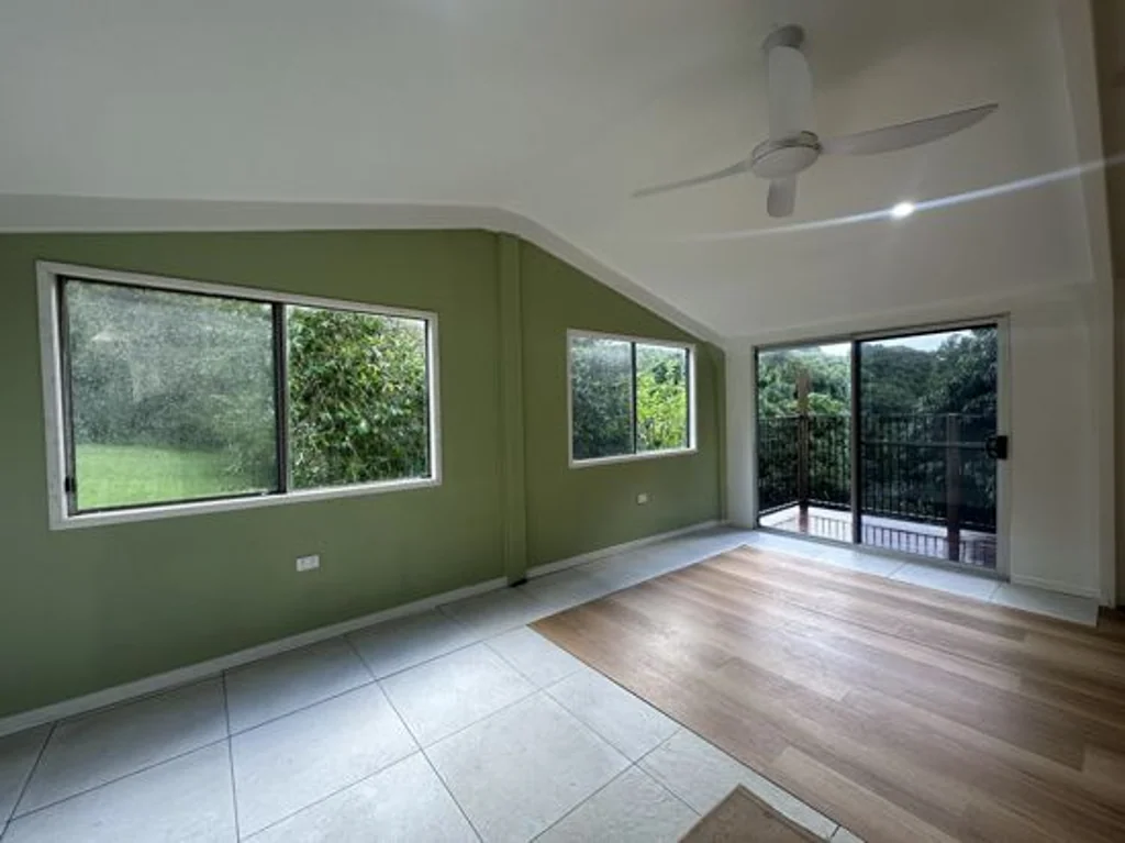 Terranora Welcome to your Oasis nestled amidst lush greenery