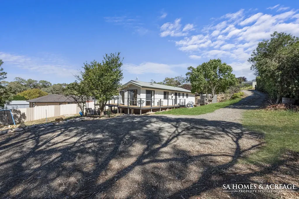 Springton 3Kwarto Immerse yourself in the country lifestyle!
